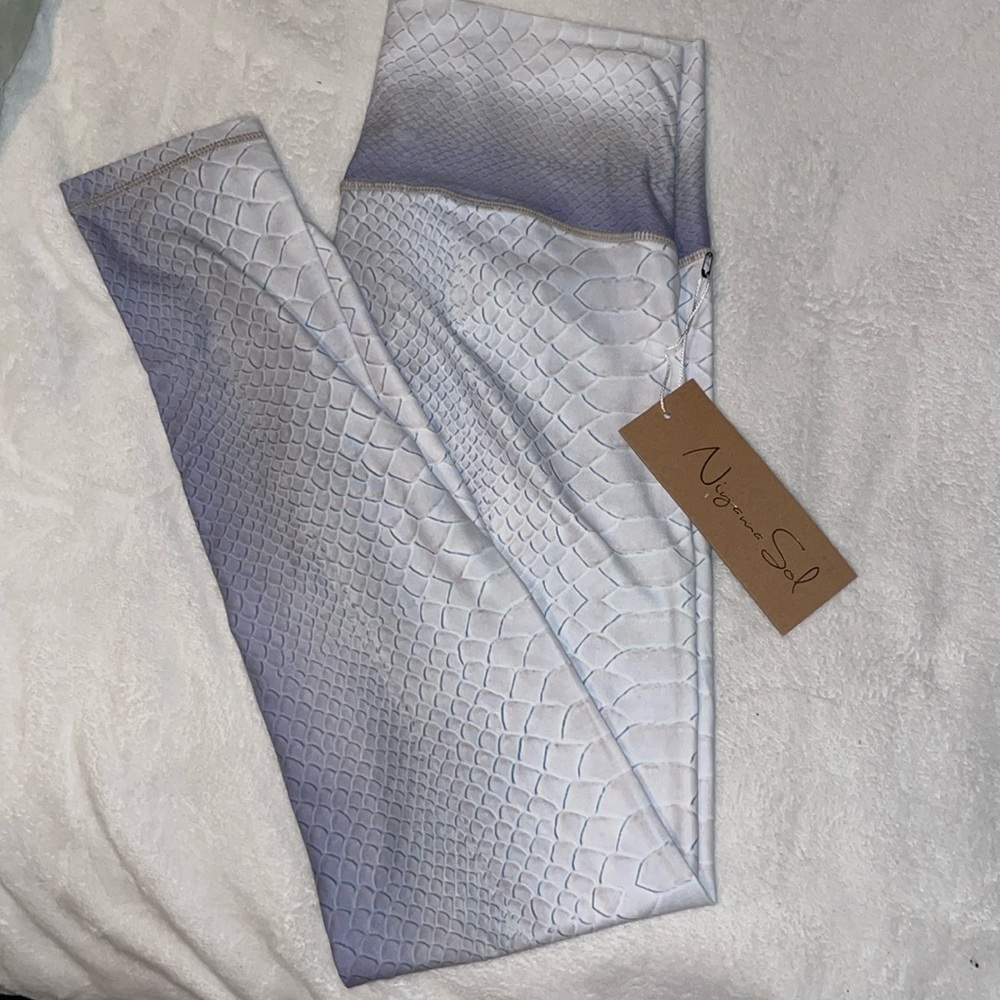 Niyama Sol (Resoluna) leggings